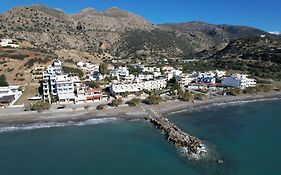 Triton Beachfront Village Hotel
